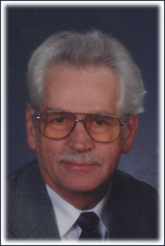 Joseph Klein