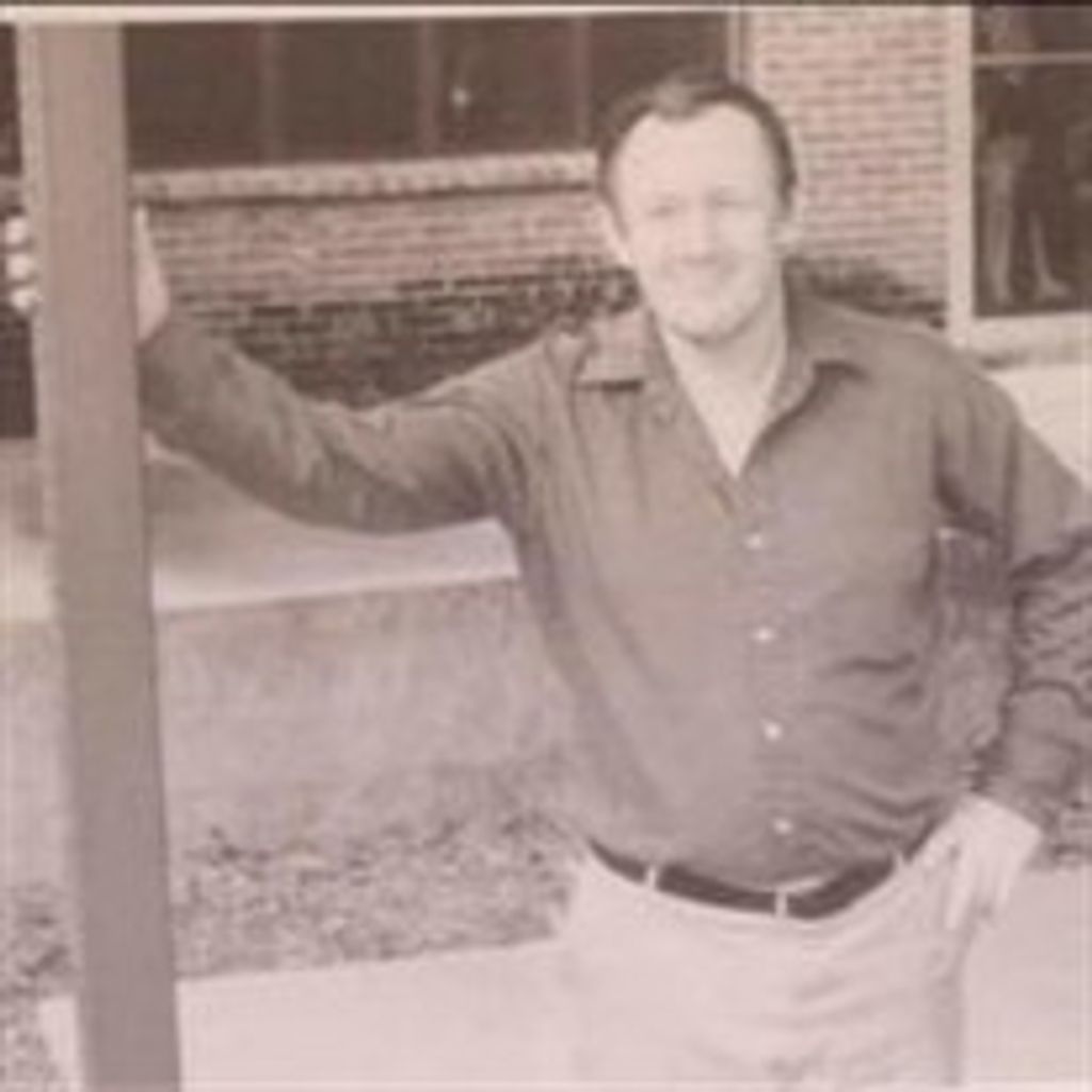 Jerry O. Hall