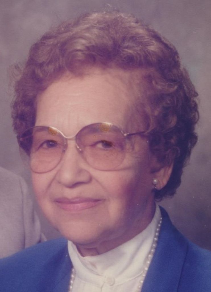 Jeannette Layser