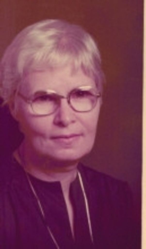 Ida C. England Parrish