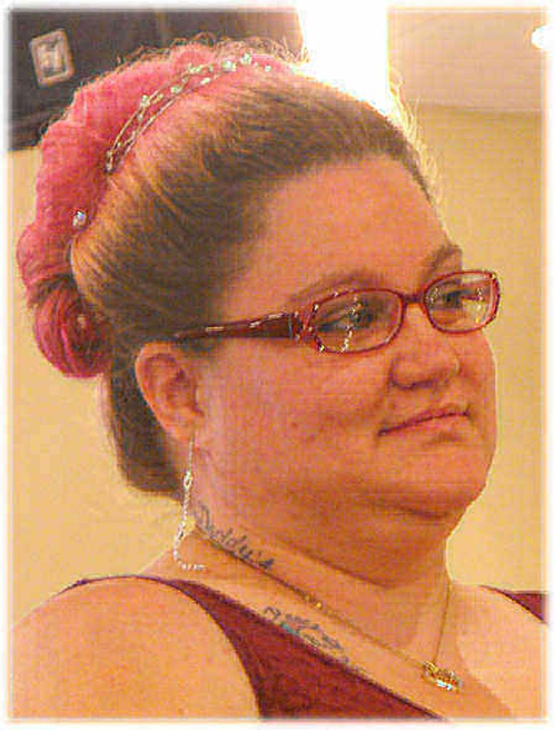 Lori-Ann Belcourt