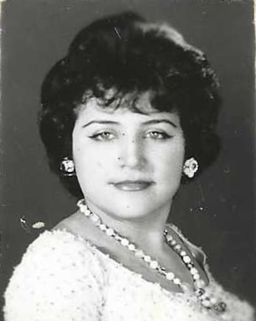 Irene Cardena