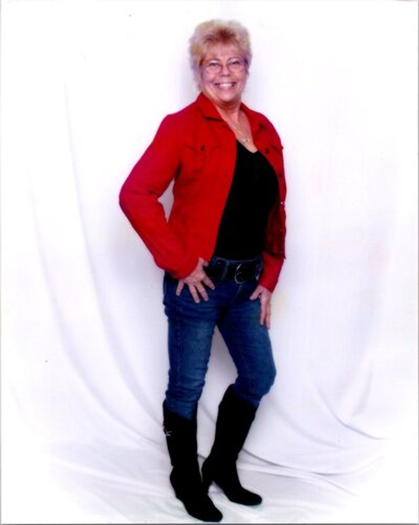 Shirley "Kay" Collins Profile Photo