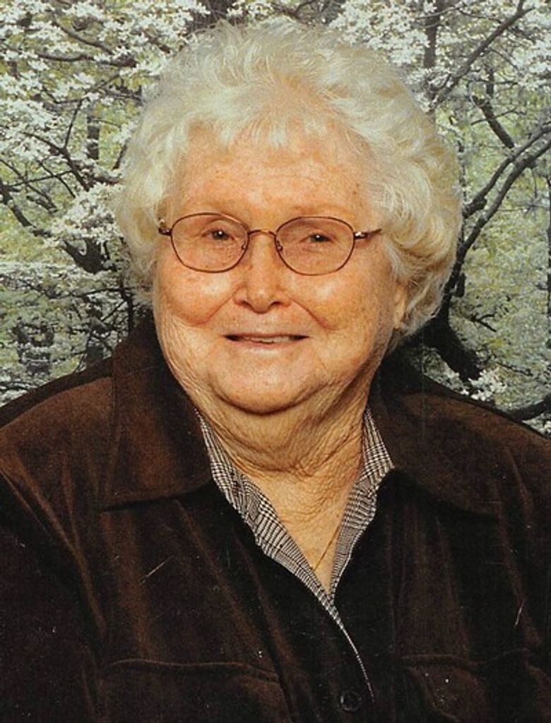 Mary Evelyn Ray Profile Photo