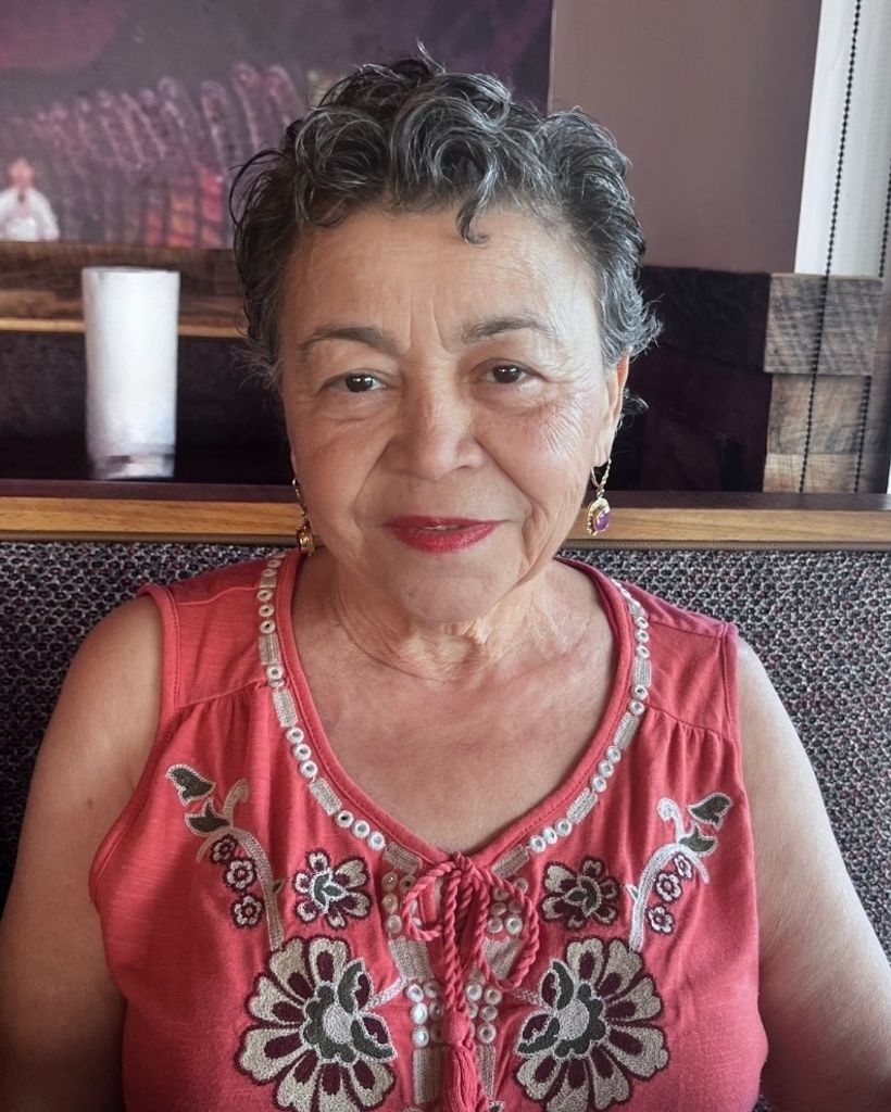 Andrea Del Carmen Almonte