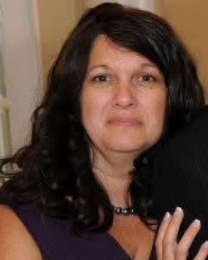 Gail Lee Arditi
