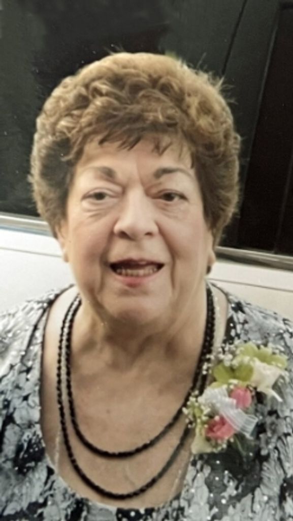 Anne Shirley Beek Profile Photo
