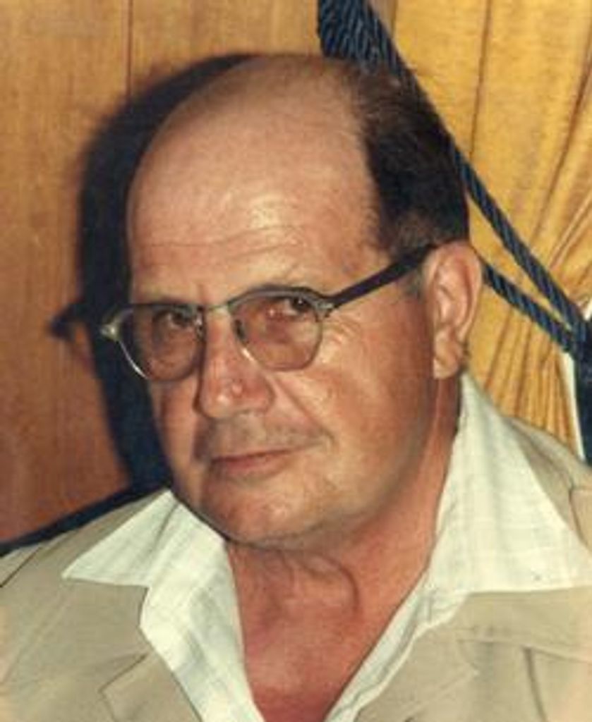 Vernard Merrifield Profile Photo