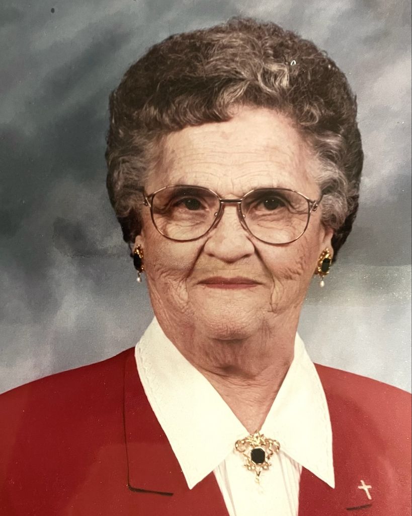 Sarah Gardo Turner Profile Photo