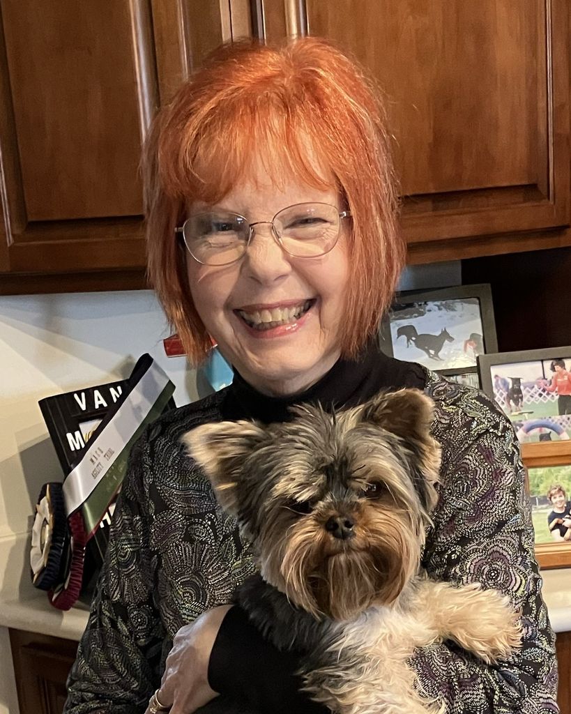 Judy Weese Profile Photo