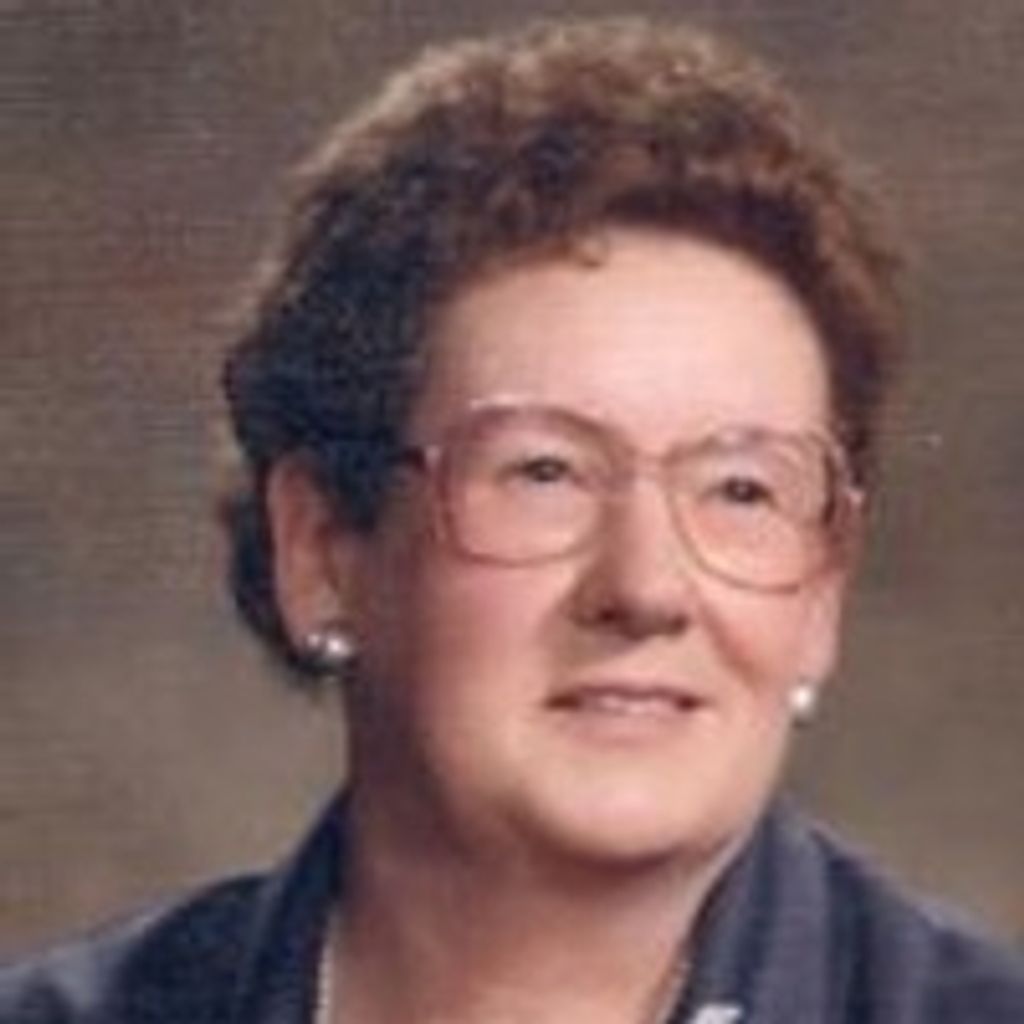 Kathleen  Elizabeth Ayen