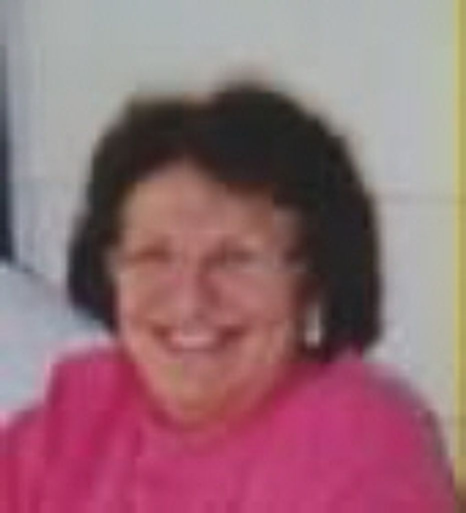 Joanne M. Kamholz