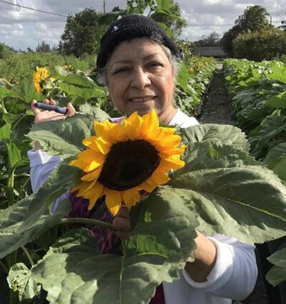 Josefina Castro Garay