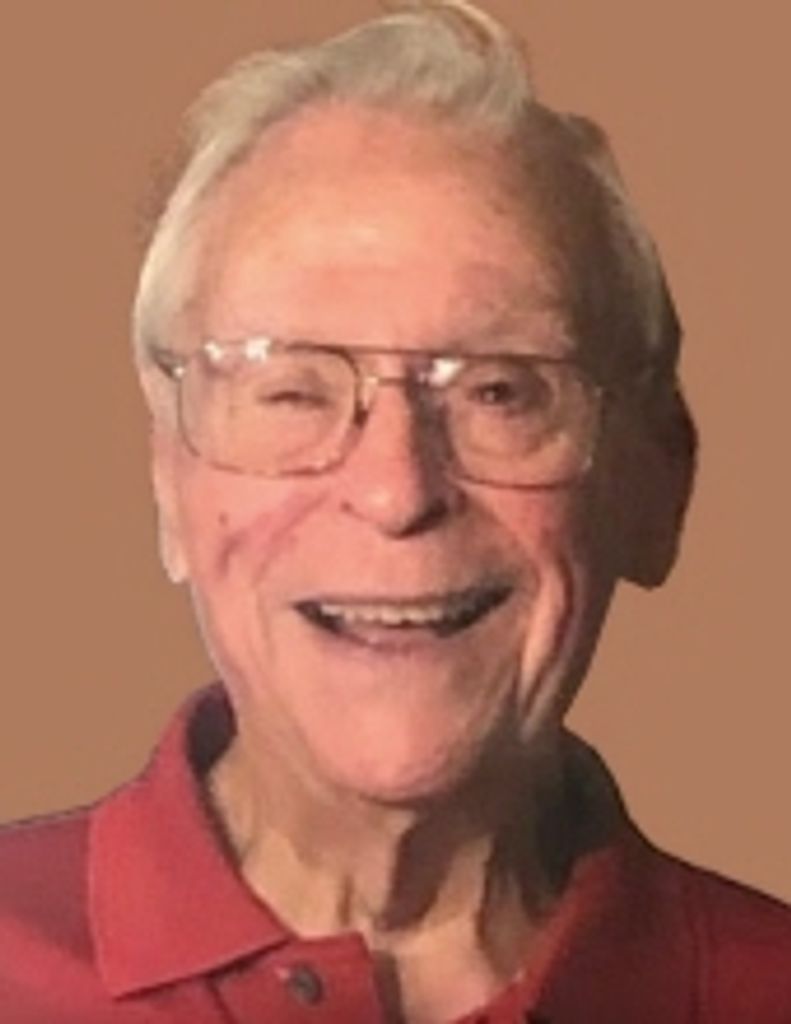 William  G.  Webb Sr. 