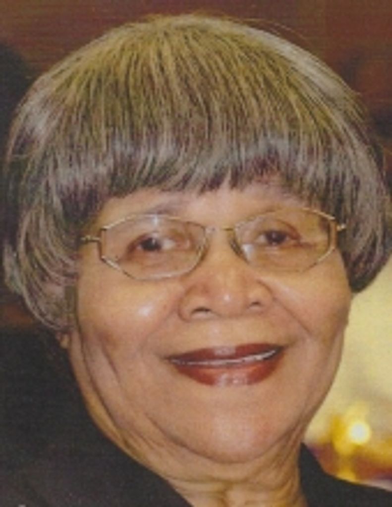 Mattie Lois Burgett