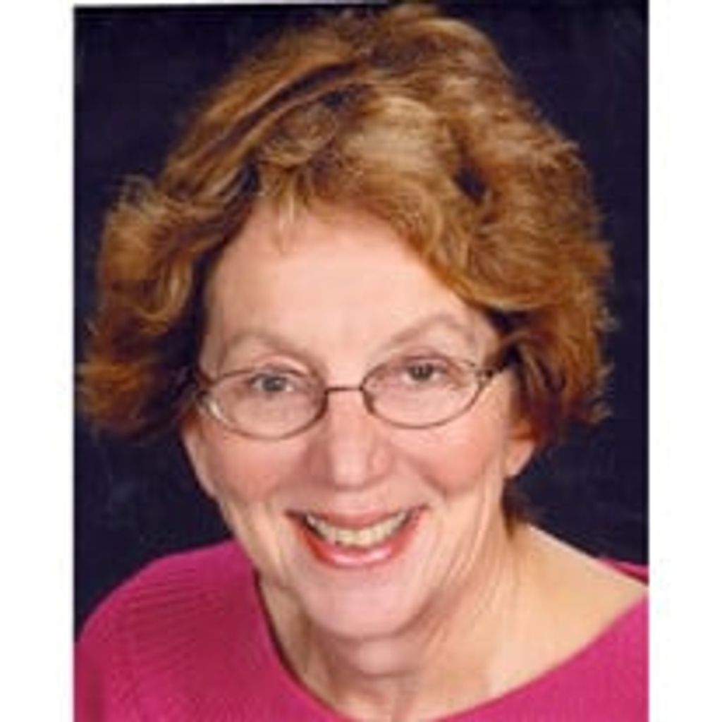 Patricia G. LaLonde