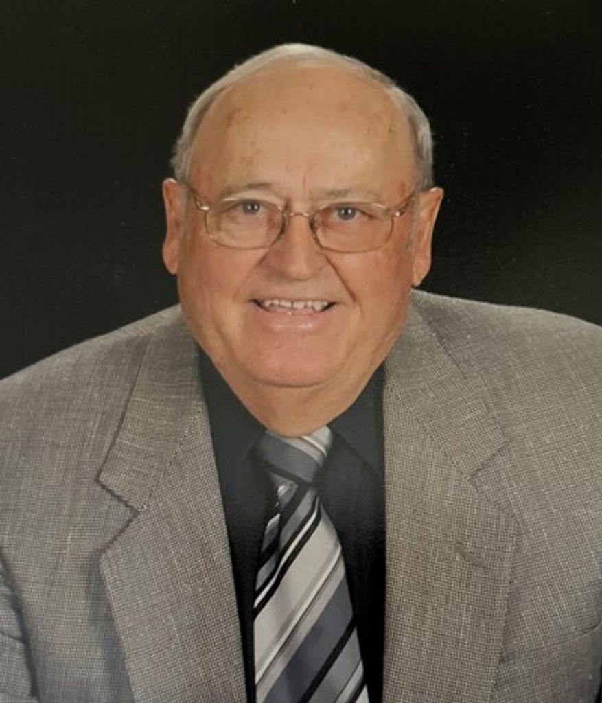 Carl Allen Richey Profile Photo