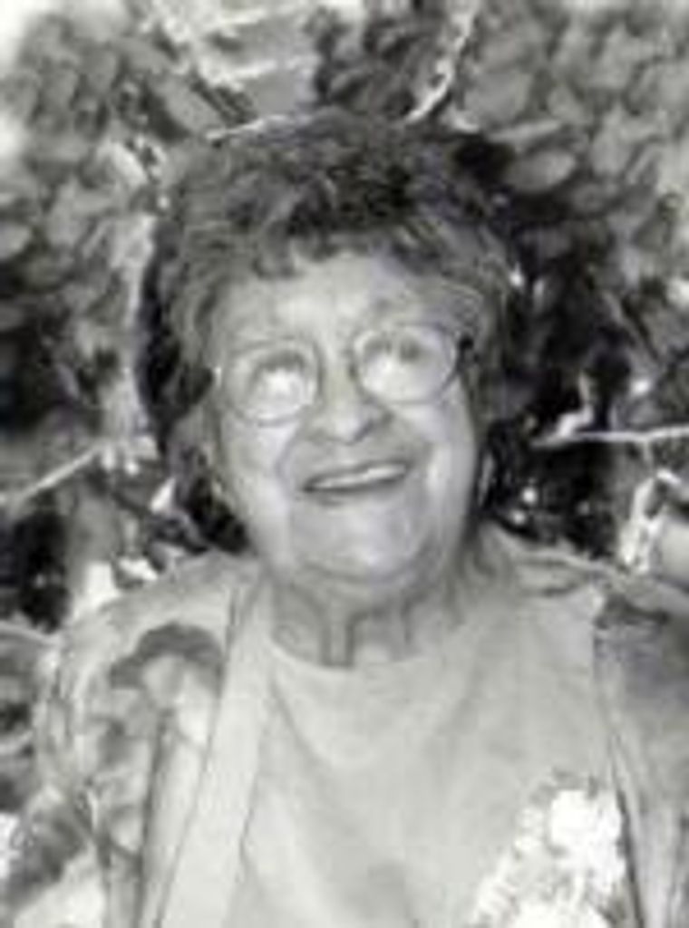 Mary Rose Rodriguez Profile Photo