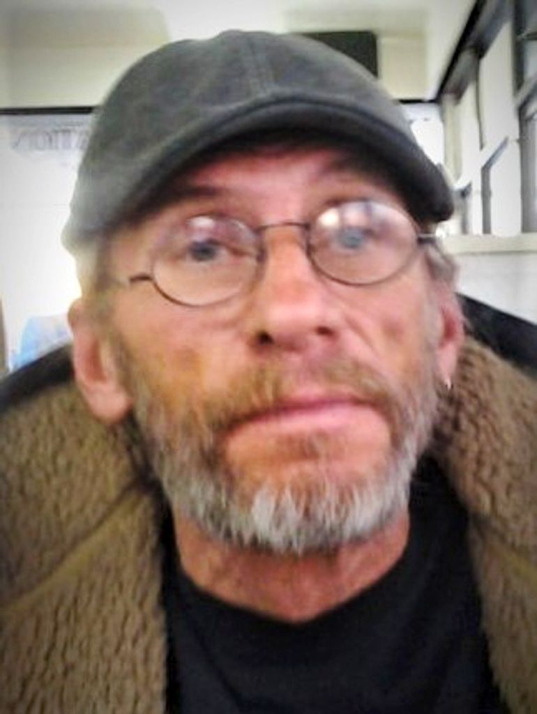 Pete Eugene Lister