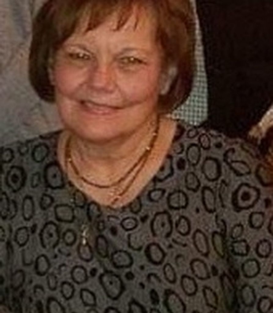 Rosemary Hiltner Profile Photo