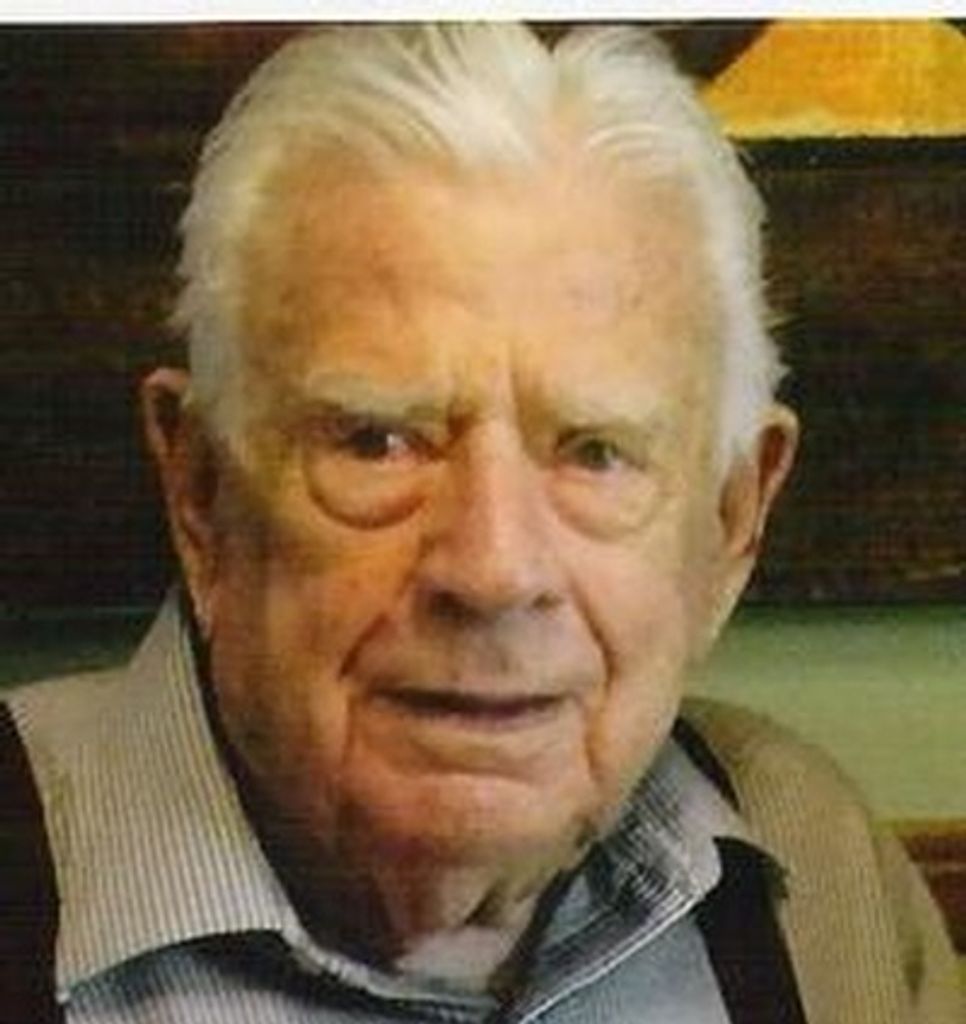 Wilbert Raymond Wilson