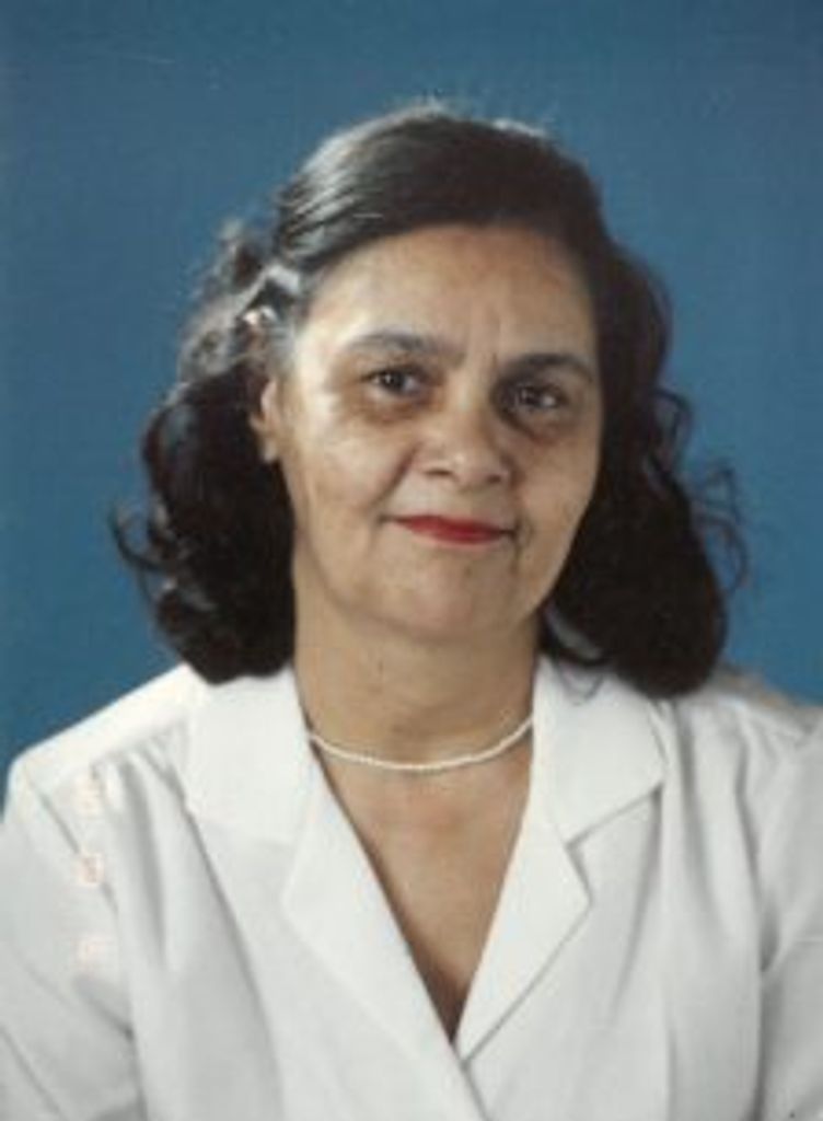 Sadie Ferguson Wooding Profile Photo