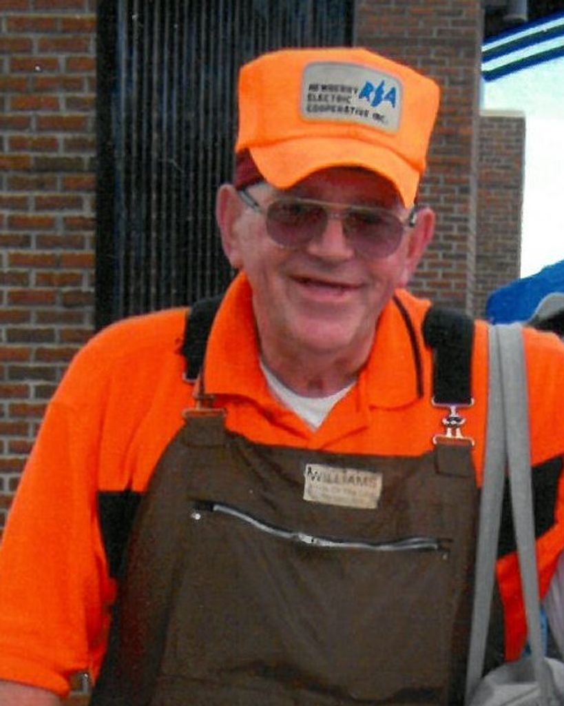 Clifford White