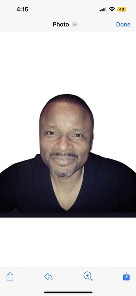 Alvin Roosevelt Williams Profile Photo