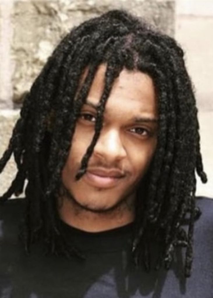 James Demeal Harris Jr. Profile Photo