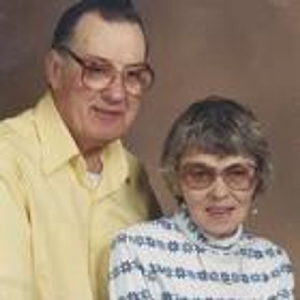 Ode J. Grubb, Sr