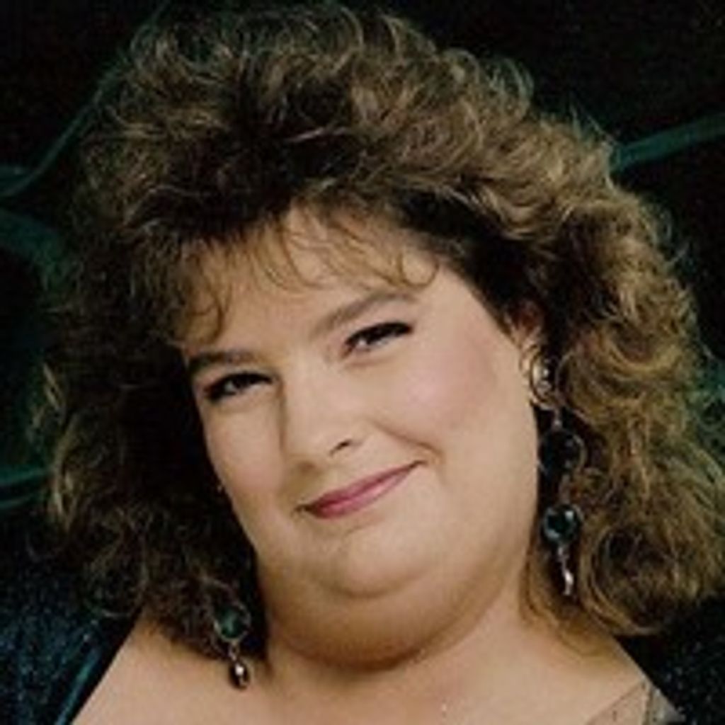 Sandra Arlene Rhynes