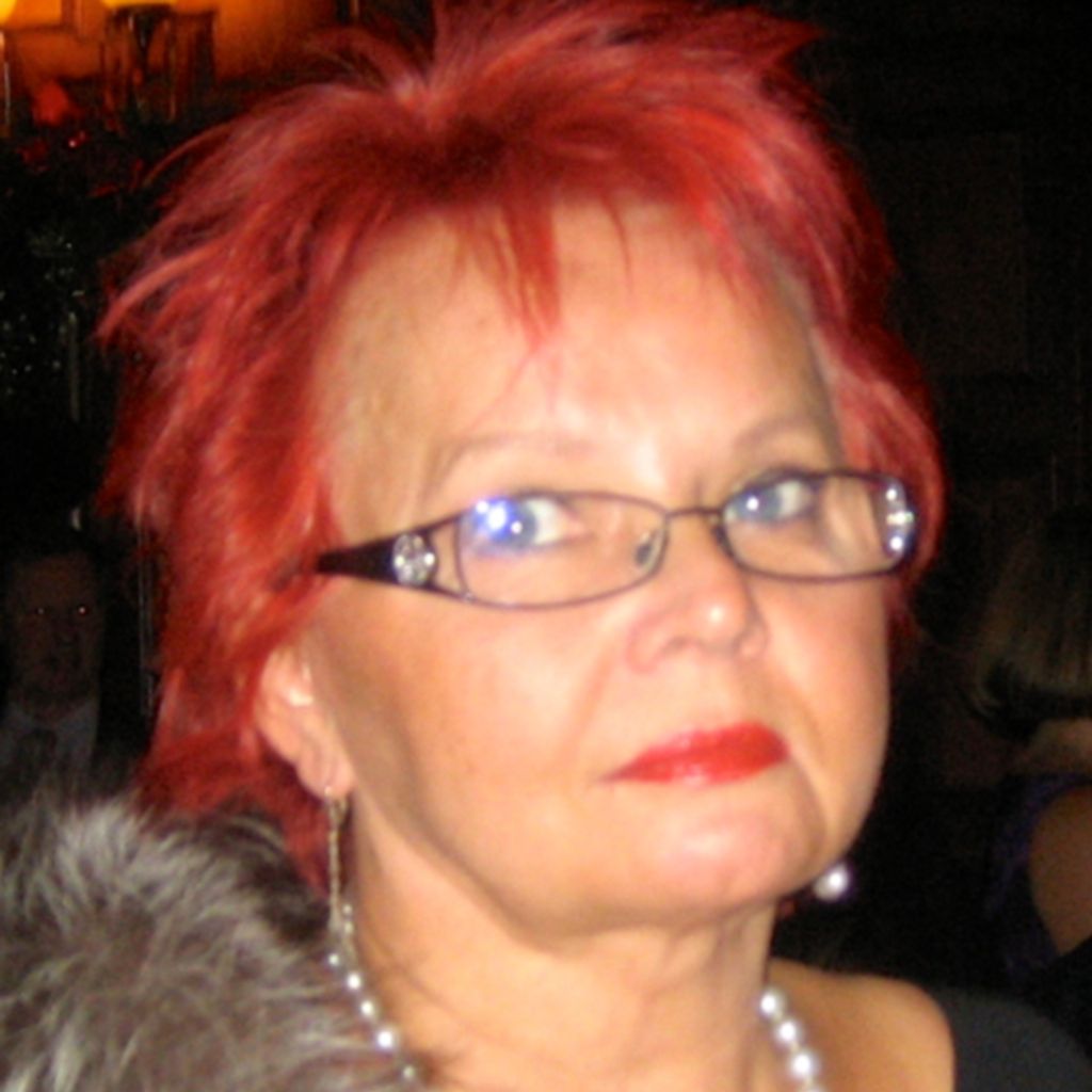 Marzena Alicja Kornafel