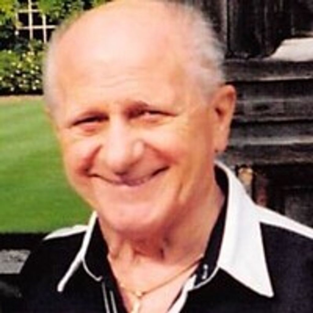 Robert K. Furlong