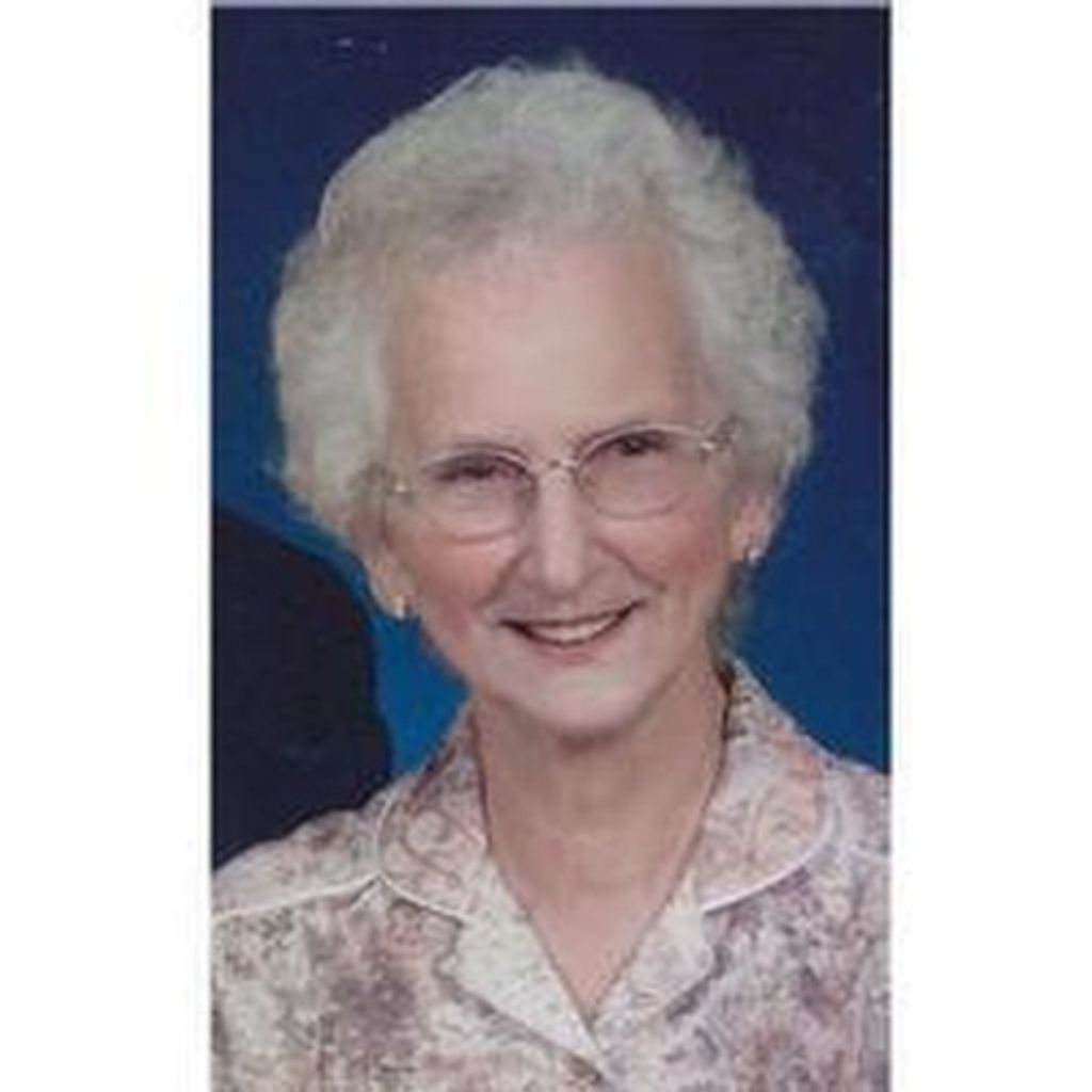 Frances L. Gosling