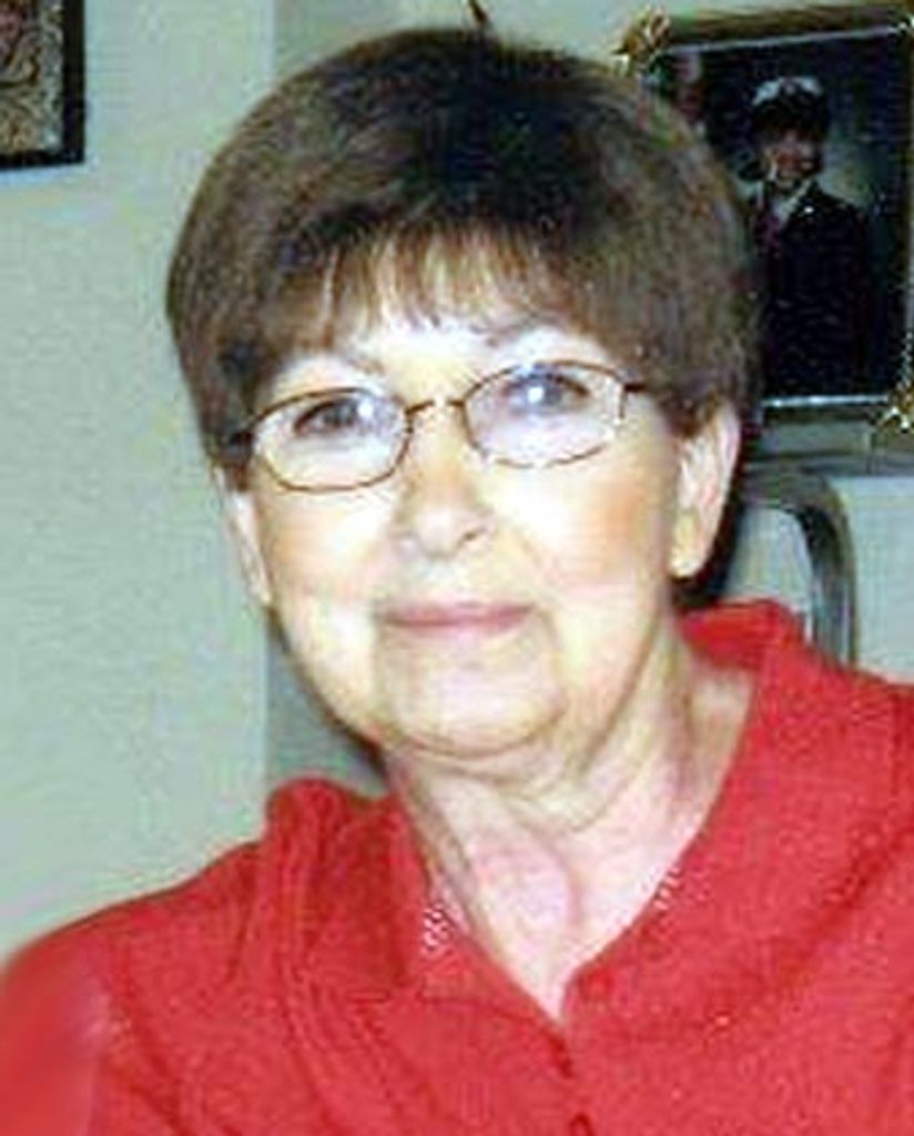 Judy Marie Yatsco