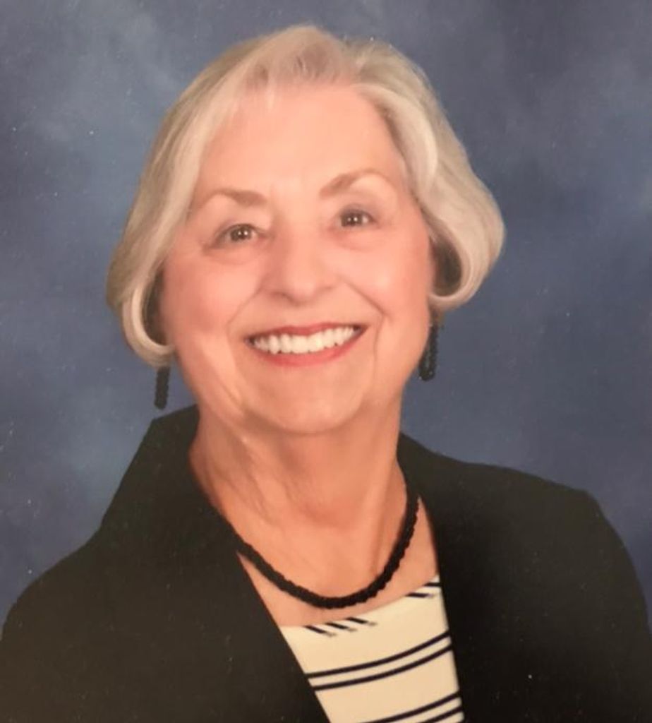 Nancy Lee Andos (Nee Michaels)