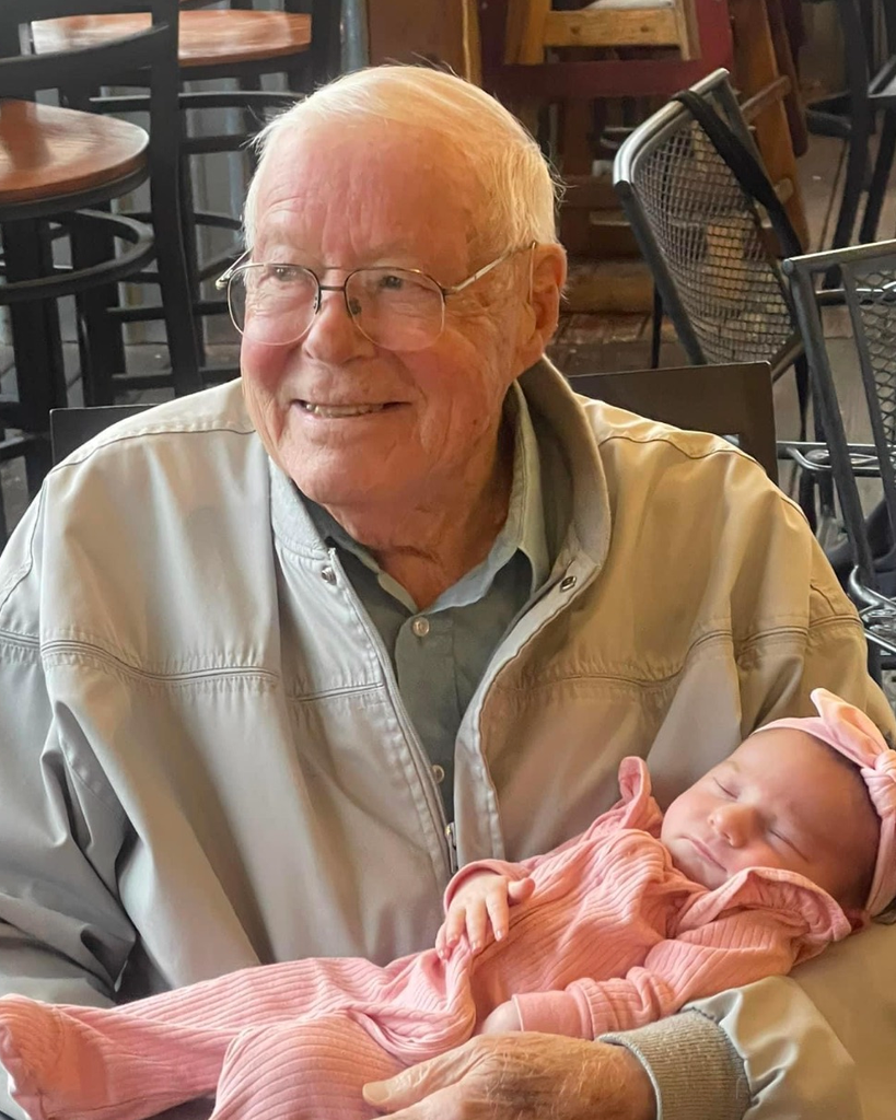 Edward R. "Ed" Tolle