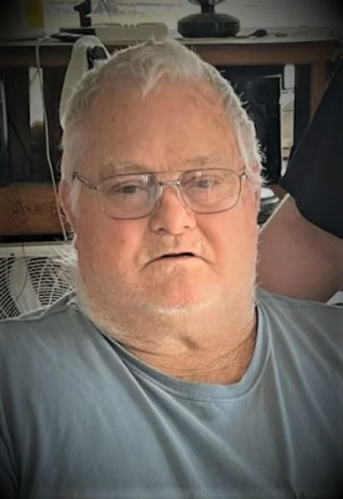 James Jerry Ray