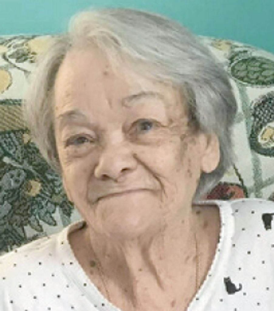 Nancy S. Staib