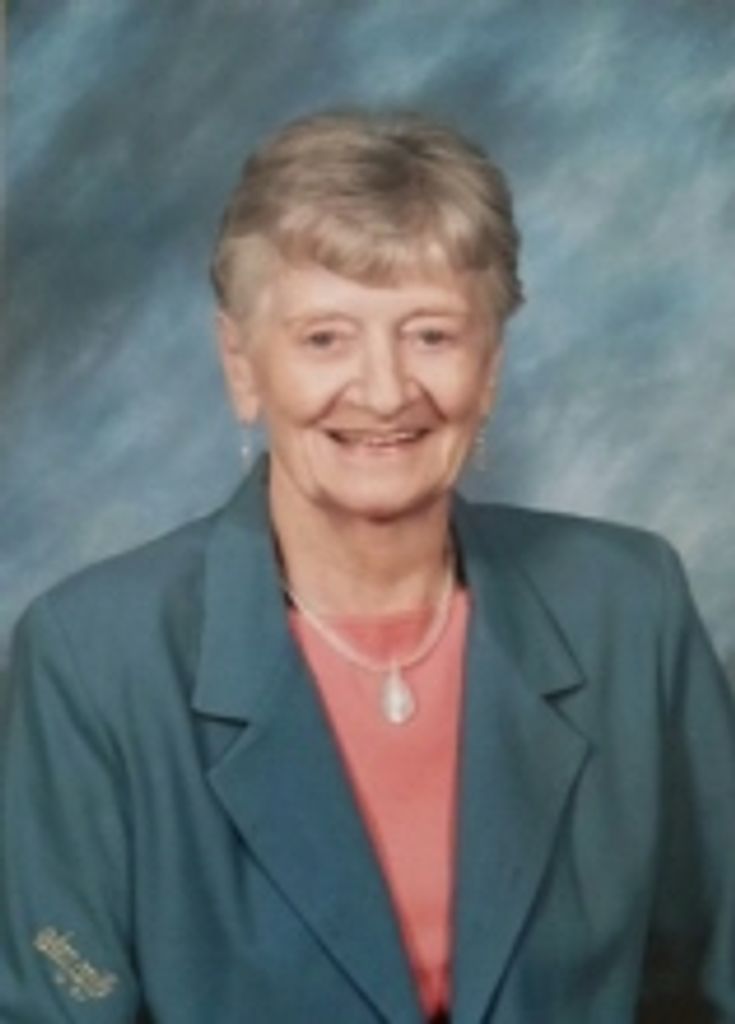 M. Norma Foran