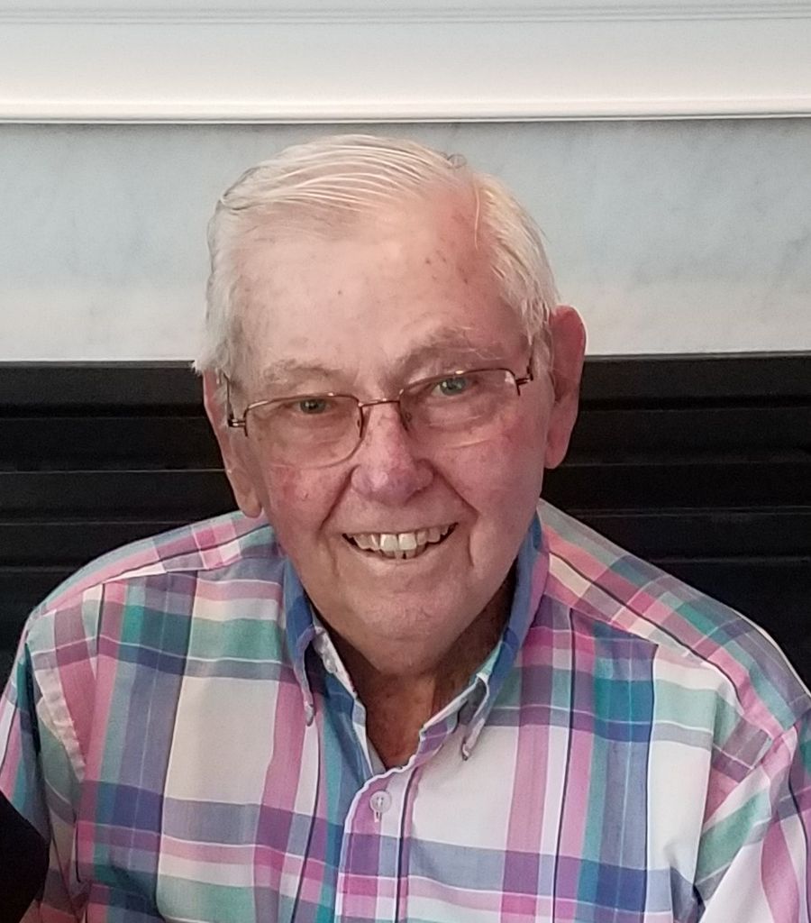 Franklin O. "Sonny" Rinker Jr. Profile Photo