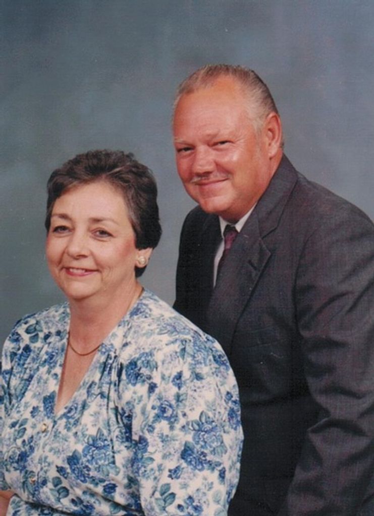Walter Theodore "Ted" Allen Profile Photo