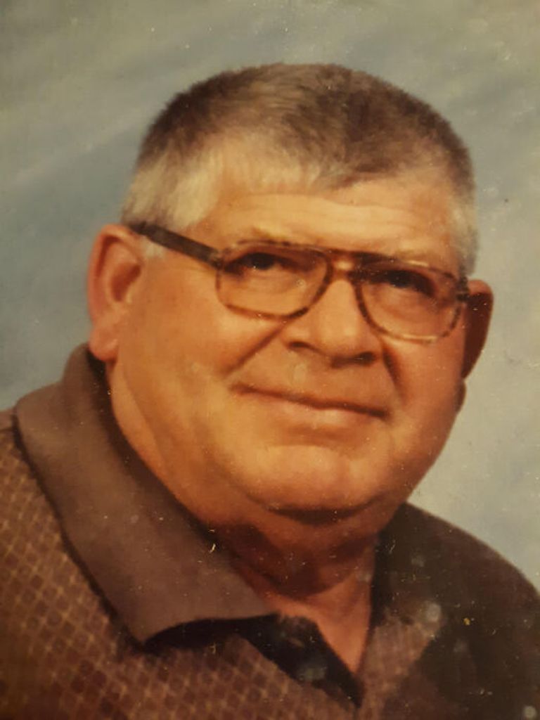 Arleigh Domke