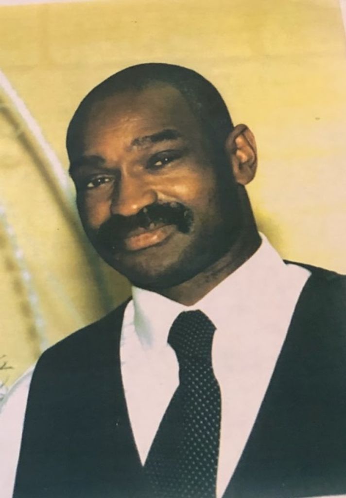 David Lee Richardson