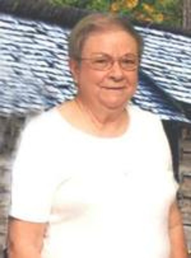 Elizabeth Stocton