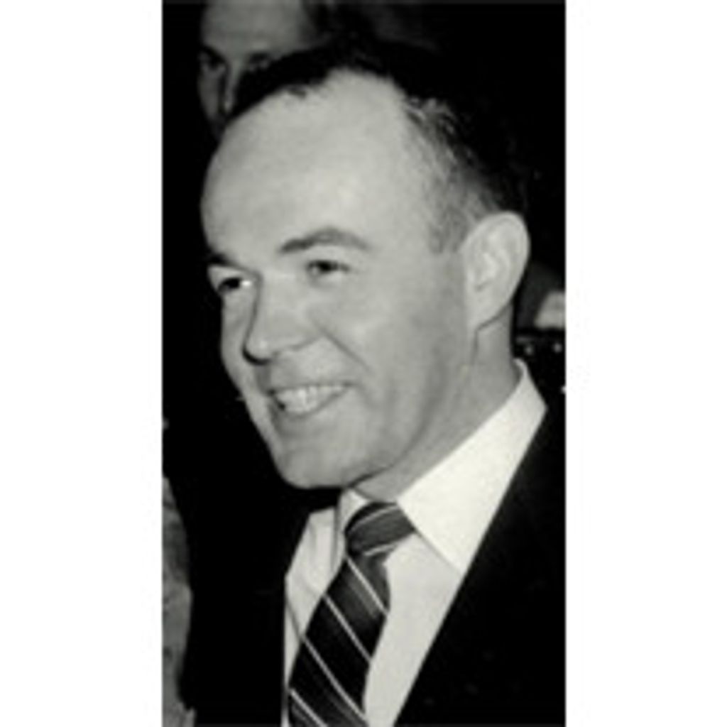 John T. 'Jack' Giblin