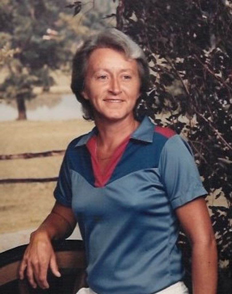 Brenda Mae (Stikeleather)  Wilson