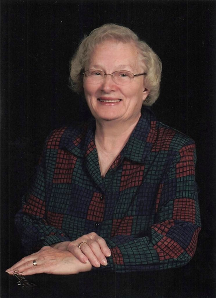 Edna Lorena Mccrary Profile Photo