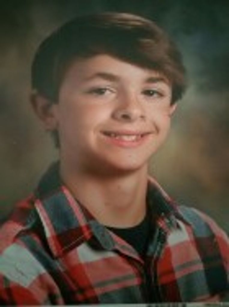 Shane Joseph Tastinger