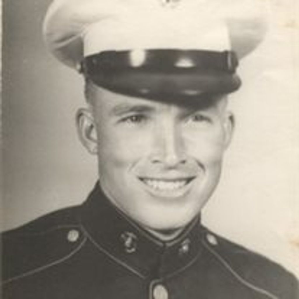 Harry Lee  Hall